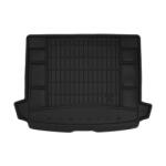 Frogum Tavita de portbagaj Renault Clio IV, caroserie Combi, fabricatie 03.2013 - prezent, portbagaj superior (TM400832-126)