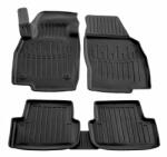 Umbrella Set covorase auto cauciuc tip tavita pentru seat arona (2017-) (126609)