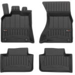 FroGum Covorase tip tavita 3D Porsche Macan, caroserie Suv, fabricatie 03.2014 - prezent (3D407763-111)