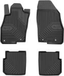 FroGum Covorase auto tip tavita Alfa Romeo Mito fabricatie 09.2008 - 12.2018, caroserie hatchback (77426849#1) - auto4u