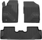 FroGum Covorase auto tip tavita Peugeot Partner I fabricatie 1998 - 2007, caroserie van (77409170#1) - auto4u