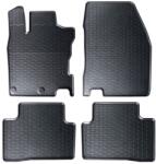 Geyer & Hosaja Covorase auto Nissan Qashqai II, caroserie SUV, fabricatie 02.2014 - 05.2021 (871-22)