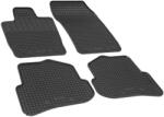 RIGUM Covorase auto Audi A1 8X, caroserie Hatchback, fabricatie 09.2010 - 05.2018 (900118-44)
