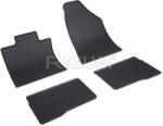 RIGUM Covorase auto Ssangyong Korando IV, caroserie SUV, fabricatie 09.2019 - prezent (904963-299)