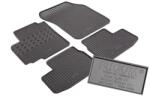 RIGUM Covorase auto Opel Agila B, caroserie Hatchback, fabricatie 01.2008 - 11.2014 (901887-156)