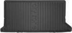 Frogum DZ Tavita portbagaj Ford KA II fabricatie 2009 - 08.2017, caroserie hatchback (DZ548966#1) - auto4u