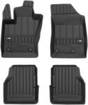 FroGum Covorase tip tavita 3D Jeep Compass II, caroserie Suv, fabricatie 08.2017 - prezent (3D408692-111)