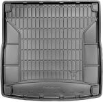 Frogum Tavita de portbagaj Audi A4 B8, caroserie Combi, fabricatie 04.2008 - 10.2015 (TM548256-16)