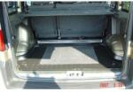 Aristar Tavita de portbagaj Fiat Doblo I Panorama, caroserie Van, fabricatie 2001 - 2010 (192137-23)
