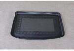 Aristar Tavita de portbagaj Chevrolet Matiz, caroserie Hatchback, fabricatie 05.2005 - 01.2010 (192116-281)