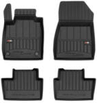 FroGum Covorase tip tavita 3D Nissan Juke II, caroserie Suv, fabricatie 09.2019 - prezent (3D409811-111)