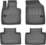 FroGum Covorase tip tavita 3D Volvo XC90 II, caroserie SUV, fabricatie 05.2015 - prezent (3D407831-174)