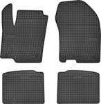 FroGum Covorase auto Suzuki SX4 S-Cross, caroserie SUV, fabricatie 09.2013 - 2019 (605-92)