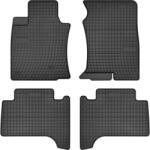 FroGum Covorase auto Toyota Land Cruiser J120 Prado, caroserie SUV, fabricatie 03.2003 - 2009 (806FROGUM-63)