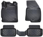 Umbrella Set covorase auto cauciuc tip tavita pentru dacia sandero stepway prestige/extreme/expression 2020- (58124)