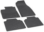  Covorase Auto Ford Courier Fabricatie 2014 - Prezent (5 Locuri) (903096)