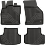 FroGum Covorase auto tip tavita Volkswagen Golf 7 Sportsvan fabricatie 05.2014 - 12.2020, caroserie van (77407060#3) - auto4u