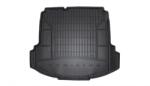 Frogum Tavita de portbagaj Volkswagen Jetta V, caroserie Sedan, fabricatie 08.2005 - 2011, fara separatoare (TM404588-32)