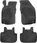 FroGum Covorase auto tip tavita Alfa Romeo 147 fabricatie 2001 - 2010, caroserie hatchback (77408586#1)
