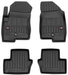 FroGum Covorase tip tavita 3D Dodge Caliber, caroserie Hatchback, fabricatie 2005 - 12.2011 (3D426023-111)