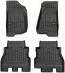 FroGum Covorase tip tavita 3D Jeep Wrangler, caroserie Suv, fabricatie 11.2017 - prezent (3D409866-111)