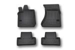 FroGum Covorase tip tavita 3D Audi Q5 8R, caroserie SUV, fabricatie 11.2008 - 12.2016 (3D407336-181)