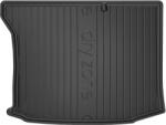 Frogum DZ Tavita portbagaj Fiat Bravo II fabricatie 04.2007 - 07.2014, caroserie hatchback, cu subwoofer (DZ402652#1) - auto4u