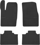 FroGum Covorase auto Jeep Grand Cherokee IV, caroserie SUV, fabricatie 10.2010 - prezent (401792-55)