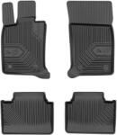 FroGum Covorase auto tip tavita Porsche Panamera II fabricatie 2017 - prezent, caroserie hatchback (77409507#1)