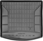 Frogum Tavita de portbagaj Volkswagen Touran I Facelift, caroserie Van, fabricatie 09.2010 - 08.2015, rand 3 culcat (TM549277-125)