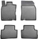 Aristar Covorase tip tavita Nissan Qashqai II, caroserie SUV, fabricatie 02.2014 - 05.2021 (603244-4)
