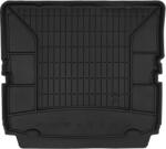 Frogum Tavita de portbagaj Opel Zafira B, caroserie Van, fabricatie 05.2005 - 2014, rand 3 culcat (TM402645-119)