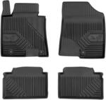 FroGum Covorase auto tip tavita Hyundai I30 II fabricatie 02.2012 - 01.2017, caroserie hatchback (77408067#1)