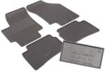 RIGUM Covorase auto Kia Rio II, caroserie Hatchback, fabricatie 2005 - 2011 (901429-129)