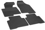 RIGUM Covorase auto Hyundai Santa Fe IV, caroserie SUV, fabricatie 08.2018 - 2020 (904680-258)