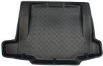 Aristar Tavita de portbagaj BMW Seria 1 E87, caroserie Hatchback, fabricatie 09.2004 - 2011, fara separator (192052BSC-143)