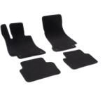 PFI Covorase auto mocheta Mercedes Clasa E W213, caroserie Sedan, fabricatie 04.2016 - prezent (M3104213-295)