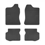FroGum Covorase auto Suzuki Jimny, caroserie SUV, fabricatie 1998 - 09.2018 (604-191)
