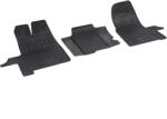 RIGUM Covorase auto Ford Transit, caroserie Van, fabricatie 2015 - 2020, 3 locuri (903409-27)