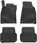 FroGum Covorase auto tip tavita Audi A6 C6 fabricatie 03.2006 - 2011, caroserie combi #1 (77407633#1)