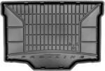 Frogum Tavita de portbagaj Suzuki Baleno II, caroserie Hatchback, fabricatie 05.2016 - prezent, portbagaj inferior (TM548577-117)