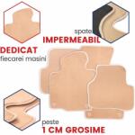 PFI Covorase auto mocheta BMW Seria 5 F11, caroserie Combi, fabricatie 06.2010 - 2013 (M040510BEJ-24)