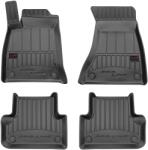 FroGum Covorase tip tavita 3D Audi A4 B9, caroserie Sedan, fabricatie 11.2015 - prezent (3D407596-105)