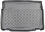 Aristar Tavita de portbagaj Citroen C3 Aircross, caroserie SUV, fabricatie 11.2017 - prezent, portbagaj inferior (193517GRD-60)
