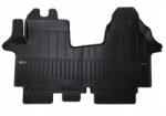 FroGum Covorase tip tavita 3D Renault Trafic II, caroserie Van, fabricatie 09.2001 - 08.2014 (3D409491-113)