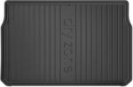 Frogum DZ Tavita portbagaj Citroen C3 III fabricatie 01.2017 - prezent, caroserie hatchback (DZ402935#1) - auto4u