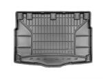 Frogum Tavita de portbagaj Hyundai i30 II, caroserie Hatchback, fabricatie 02.2012 - 01.2017, portbagaj superior (TM549376-151)
