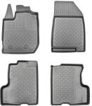 Aristar Covorase tip tavita Dacia Duster II, caroserie SUV, fabricatie 01.2018 - prezent (603060-241)