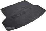 Rigum Tavita de portbagaj Hyundai i30 III, caroserie Combi, fabricatie 2019 - prezent, urechea dreapta mai mica (810141-107)