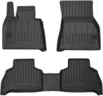 FroGum Covorase tip tavita 3D BMW X5 G05, caroserie SUV, fabricatie 11.2018 - prezent (3D407923-174)